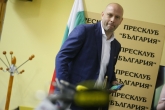 Баскетбол - пресконференция - БК Левски за новия - 13.07.2017