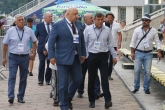 Кану-каяк - Церемония по откриване на Европейско първенство - 13.07.2017