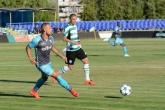 Футбол - ППЛ - 1кръг 2017-2018 - ПФК Черно море - ФК Витоша Бистрица - 15.07.2017