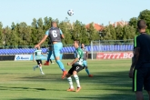 Футбол - ППЛ - 1кръг 2017-2018 - ПФК Черно море - ФК Витоша Бистрица - 15.07.2017