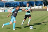 Футбол - ППЛ - 1кръг 2017-2018 - ПФК Черно море - ФК Витоша Бистрица - 15.07.2017