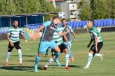 Футбол - ППЛ - 1кръг 2017-2018 - ПФК Черно море - ФК Витоша Бистрица - 15.07.2017