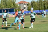 Футбол - ППЛ - 1кръг 2017-2018 - ПФК Черно море - ФК Витоша Бистрица - 15.07.2017