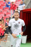Футбол - Локомотив София VS Струмска слава - 15.07.2017