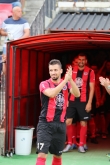 Футбол - Локомотив София VS Струмска слава - 15.07.2017