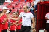 Футбол - Локомотив София VS Струмска слава - 15.07.2017
