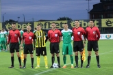 Футбол - ППЛ - 1кръг 2017-2018 - ФК Ботев Пловдив - ОФК Пирин Благоевград - 16.07.2017