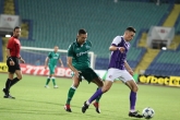 Футбол - ППЛ - Витоша Бистрица vs Етър - 2 кръг - 21.07.2017