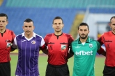 Футбол - ППЛ - Витоша Бистрица vs Етър - 2 кръг - 21.07.2017