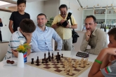 Веселин Tопалов vs. братята Пулев, Момчил Петков и Деян Костов - 22.07.2017