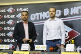 Футбол - ФК Септември и ЕФБЕТ с нов спонсорски договор - 26.07.2017