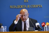 Официално подписвана на договор за АСИКС АРЕНА - 26.07.2017