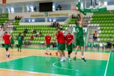 Баскетбол - България VS Македония - Контрола- 28.07.2017