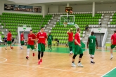 Баскетбол - България VS Македония - Контрола- 28.07.2017