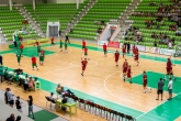 Баскетбол - България VS Македония - Контрола- 28.07.2017