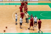 Баскетбол - България VS Македония - Контрола- 28.07.2017