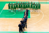 Баскетбол - България VS Македония - Контрола- 28.07.2017