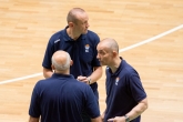 Баскетбол - България vs Беларус /квалификация/ - Арена Ботевград - 05.08.2017