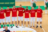 Баскетбол - България vs Беларус /квалификация/ - Арена Ботевград - 05.08.2017