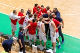 Баскетбол - България vs Беларус /квалификация/ - Арена Ботевград - 05.08.2017