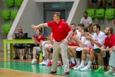 Баскетбол - България vs Беларус /квалификация/ - Арена Ботевград - 05.08.2017