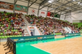 Баскетбол - България vs Беларус /квалификация/ - Арена Ботевград - 05.08.2017