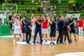 Баскетбол - България vs Беларус /квалификация/ - Арена Ботевград - 05.08.2017