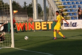 Футбол - ППЛ - ФК Верея vs ПФК Левски - 4 кръг - 05.08.2017