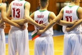 Баскетбол - Европейско първенство - България U16 - Кипър U16 - 10.08.2017