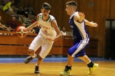 Баскетбол - Европейско първенство - България U16 - Кипър U16 - 10.08.2017