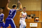 Баскетбол - Европейско първенство - България U16 - Кипър U16 - 10.08.2017