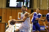 Баскетбол - Европейско първенство - България U16 - Кипър U16 - 10.08.2017