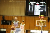 Баскетбол - Европейско първенство - България U16 - Кипър U16 - 10.08.2017