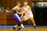 Баскетбол - Европейско първенство - България U16 - Кипър U16 - 10.08.2017