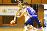Баскетбол - Европейско първенство - България U16 - Кипър U16 - 10.08.2017