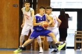 Баскетбол - Европейско първенство - България U16 - Кипър U16 - 10.08.2017