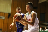 Баскетбол - Европейско първенство - България U16 - Кипър U16 - 10.08.2017