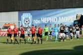 Футбол - ППЛ - 5 ти кръг- ПФК Черно Море - ПФК Славия - 11.08.2017