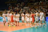 Волейбол - България VS Белгия - Контрола- 12.08.2017