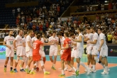 Волейбол - България VS Белгия - Контрола- 12.08.2017