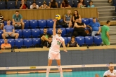 Волейбол - България VS Белгия - Контрола- 12.08.2017