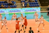 Волейбол - България VS Белгия - Контрола- 12.08.2017