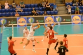 Волейбол - България VS Белгия - Контрола- 12.08.2017