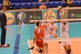 Волейбол - България VS Белгия - Контрола- 12.08.2017