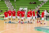 Баскетбол - България vs Португалия - /квалификация/ - Арена Ботевград - 12.08.2017