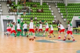 Баскетбол - България vs Португалия - /квалификация/ - Арена Ботевград - 12.08.2017