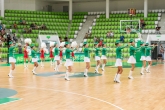 Баскетбол - България vs Португалия - /квалификация/ - Арена Ботевград - 12.08.2017