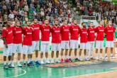 Баскетбол - България vs Португалия - /квалификация/ - Арена Ботевград - 12.08.2017