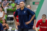 Баскетбол - България vs Португалия - /квалификация/ - Арена Ботевград - 12.08.2017