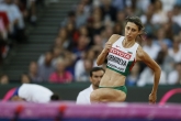 Мирела Демирева - Световно първенство по лека атлетика Лондон 2017 - ден 9 - 12.08.2017